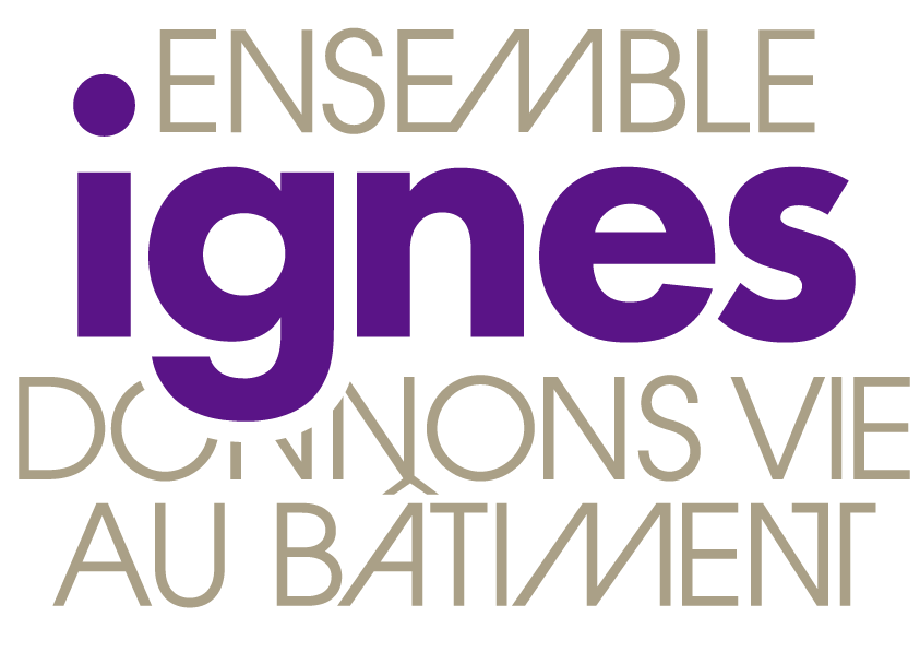 IGNES logo