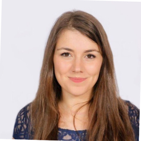 Marianne Vigié
