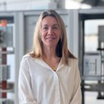 Audrey Arnette, Présidente de FAB-DIS