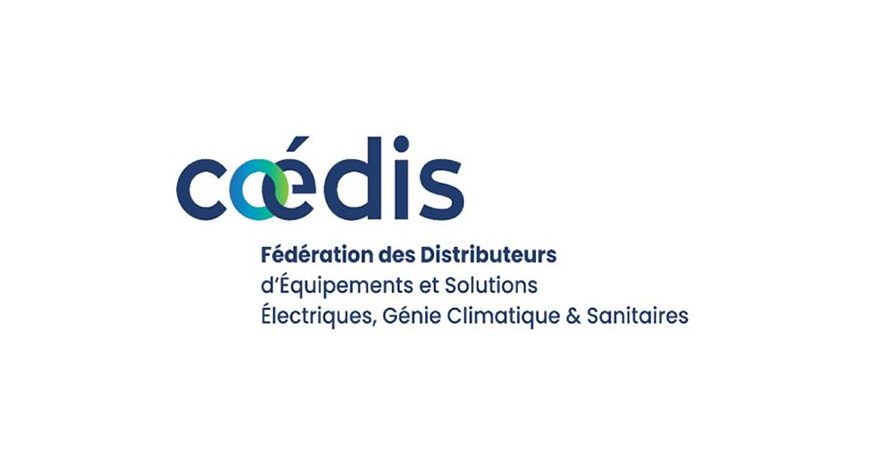 COEDIS logo