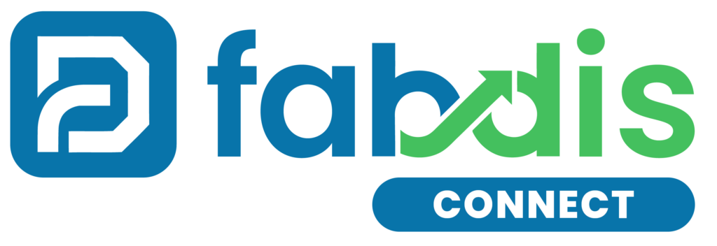 logo fabdis connect