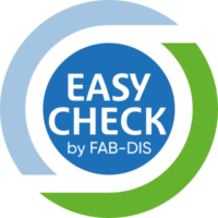 Easy-Check by FAB-DIS